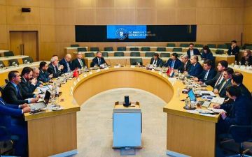 استئناف المفاوضات بين العراق وتركيا للتوصل إلى اتفاقية جديدة لنقل النفط الخام