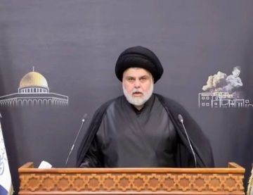 الصدر بشأن التصويت مقابل المال: خذوا الأموال وابطلوا ورقة الإقتراع