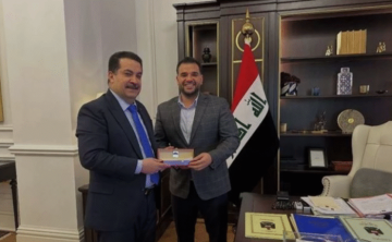 بين طهران وواشنطن: التأثير الخارجي عامل حاسم في تشكيل الحكومة العراقية بين طهران وواشنطن: التأثير الخارجي عامل حاسم في تشكيل الحكومة العراقية