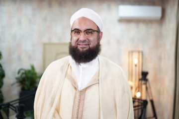 جدل بعد اتهام رجل دين مغربي السعودية بالاستعانة بأمريكا ضد العراق جدل بعد اتهام رجل دين مغربي السعودية بالاستعانة بأمريكا ضد العراق