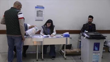 مرصد رقابي: 240 محطة انتخابية تأخر افتتاحها بالعراق