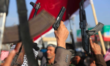 مقتل شخصين وإصابة ثلاثة في نزاع عشائري شرق ميسان