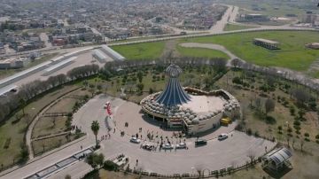 نائب سابق يكشف عن حملة شعبية لاستحداث محافظتين في العراق نائب سابق يكشف عن حملة شعبية لاستحداث محافظتين في العراق