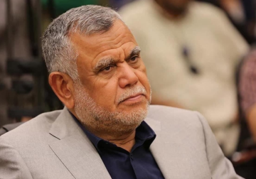 بدر بين السياسة والسلاح: معادلة الحضور المزدوج في الدولة العراقي