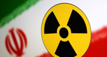 الصين: ندعم حق إيران في الاستخدام السلمي للطاقة النووية