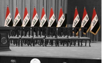 سياسي سابق: ملامح الحكومة تتضح.. وآذار موعد متوقع لولادتها