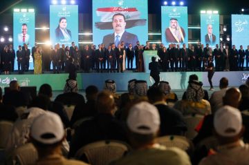 حلفاء إيران ينتصرون في انتخابات العراق ماذا ينتظرهم؟