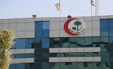 نزاهة البصرة: افتتاح مستشفى الدير كان دعاية انتخابية