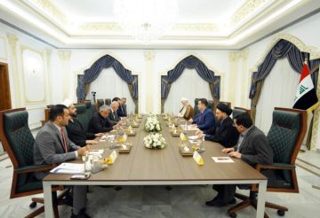 الإطار يبحث عن توافقات معقدة لولادة حكومة خالية من التدخلات الإطار يبحث عن توافقات معقدة لولادة حكومة خالية من التدخلات