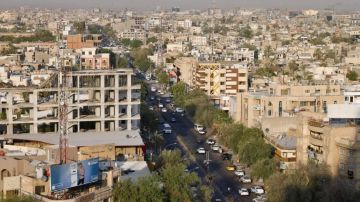 الإعمار تكشف السبب وراء انخفاض أسعار العقارات 10 بالمئة الإعمار تكشف السبب وراء انخفاض أسعار العقارات 10 بالمئة