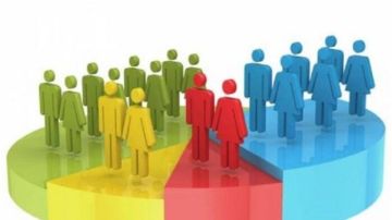 التخطيط تعلن النتائج النهائية للتعداد السكاني وتفاصيل بنية المجتمع