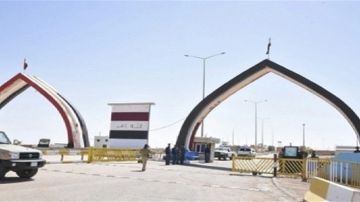 المنافذ تعلن افتتاح بنايات جديدة في منفذ القائم بالأنبار