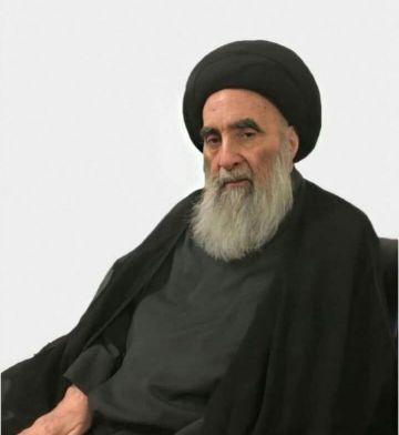 مكتب السيد السيستاني يعلن الأحد أول أيام شهر جمادى الآخرة