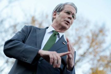 وزارة الخزانة تفتح تحقيقا في الاحتيال على 9 مليارات دولار