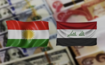 أربيل تحاول صياغة خريطة السلطة عبر الثلث الكردي الضامن