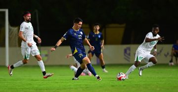 اتحاد الكرة يعلن مواعيد وملاعب مباريات الدور الثاني من كأس العراق