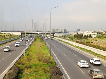 الأنواء الجوية: أجواء صحوة واستقرار بدرجات الحرارة في العراق الأنواء الجوية: أجواء صحوة واستقرار بدرجات الحرارة في العراق