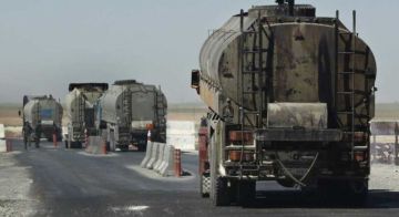 الاستخبارات العسكرية تحبط عملية لتهريب المشتقات النفطية في ديالى