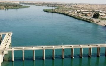 الموارد المائية تكشف عن خطط لتعزيز الخزين الجوفي في العراق