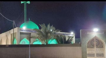 الأزهر يدين إحراق مسجد في الضفة الغربية الأزهر يدين إحراق مسجد في الضفة الغربية