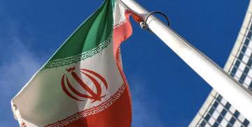 ايران: وعي العراقيين في الانتخابات إنجاز تاريخي أحبط مؤامرات الأعداء