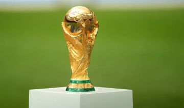 تحديد منتخبات التصنيف الأول في قرعة مونديال 2026 تحديد منتخبات التصنيف الأول في قرعة مونديال 2026