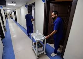 معدلات الإقبال على مصحات علاج الإدمان تضاعفت ثلاث مرات.. نائب يوضح