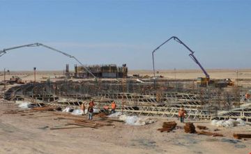 الأمم المتحدة: ندعم العراق لتوفير بيئة آمنة للاستثمار