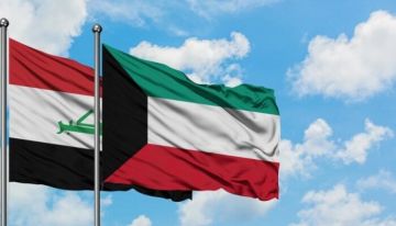 العراق يسلم 400 صندوق من المحفوظات والأرشيف إلى الجانب الكويتي