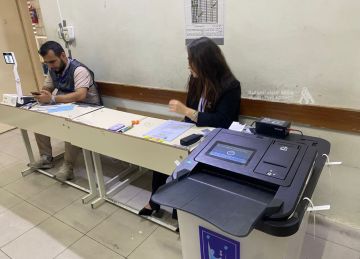 المفوضية تعلن انتهاء استقبال الطعون بنتائج الانتخابات