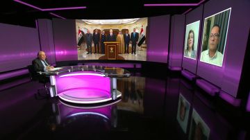 كاتب عراقي: في بلادنا يتفنون بالتزوير! كاتب عراقي: في بلادنا يتفنون بالتزوير!