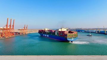 لجنة النقل: العراق يخطو نحو الانضمام لمنظمة التجارة البحرية العالمية