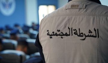 الشرطة المجتمعية: معالجة أكثر من 800 حالة عنف أسري في العراق الشرطة المجتمعية: معالجة أكثر من 800 حالة عنف أسري في العراق