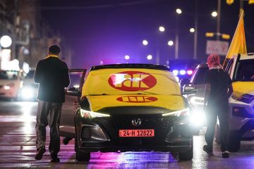 العراق.. داخلية كردستان تكشف تفاصيل أحداث أربيل