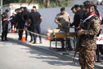 العراق يرد على تصريحات إيرانية رسمية مستفزة بشأن الانتخابات