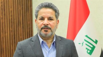 شبل الزيدي ينضم رسميا للإطار وتحالف خدمات: ملتزمون بالتوافق لاختيار رئيس الوزراء وخدمة المواطن أولا