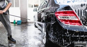 إجراءات للحد من هدر المياه وتغلق كراجات غير مرخصةامانة بغداد توضح