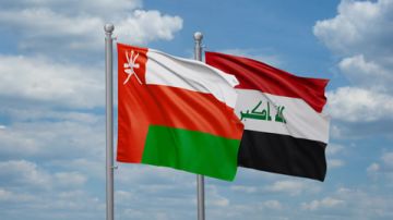 إعفاء متبادل من التأشيرات بين عمان والعراق