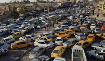 الطاقة النظيفة تتحدى البنية المتعبة في شوارع العاصمة