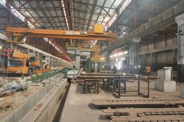 75 شركة ومصنعا عراقيا تصدر منتجاتها إلى الخارج 75 شركة ومصنعا عراقيا تصدر منتجاتها إلى الخارج