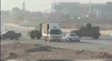 العراق.. توتر خطير في أربيل إثر مقتل متظاهر من عشائر الهركية وإعلان العشيرة النفير العام