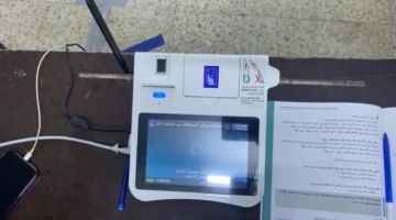 نينوى تشرع بتوزيع أجهزة الاقتراع على المراكز الانتخابية