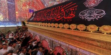 كربلاء المقدسة تعطل الدوام الرسمي يوم الثلاثاء من الأسبوع المقبل