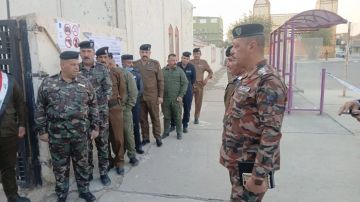 انطلاق التصويت الخاص بمشاركة أكثر من مليون و300 ألف ناخب