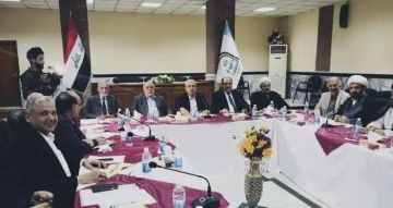 مجلس شورى حزب الدعوة يقرر بالإجماع: ترشيح نوري المالكي لرئاسة الوزراء