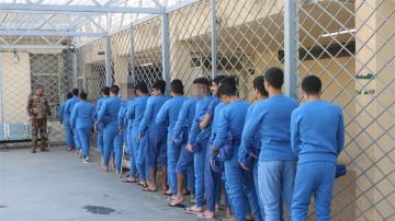 العدل: إطــلاق سراح (109) احداث خــلال تشرين الأول الماضي