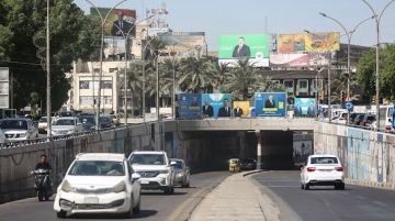 المفوضية: دخلنا المرحلة النهائية من جدول العمليات الخاص بالانتخابات المفوضية: دخلنا المرحلة النهائية من جدول العمليات الخاص بالانتخابات