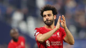 ثورة من جماهير ليفربول على محمد صلاح ثورة من جماهير ليفربول على محمد صلاح