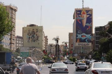 إيران تعزز ميليشياتها في العراق تحسبا لحرب محتملة إيران تعزز ميليشياتها في العراق تحسبا لحرب محتملة