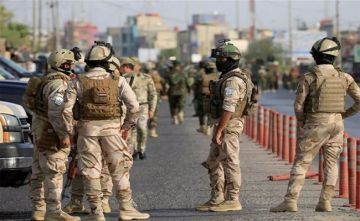 اطلاق نار يتسبب باستشهاد جندي في ميسان